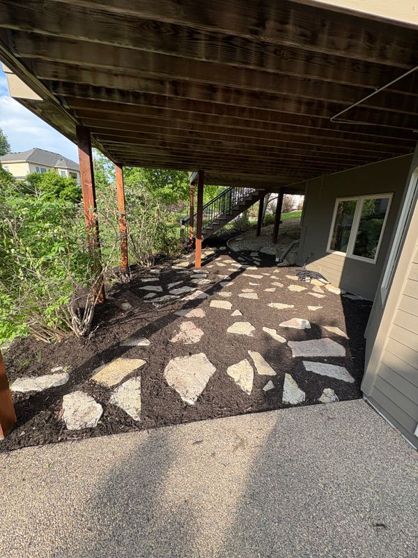 Hardscaping Services