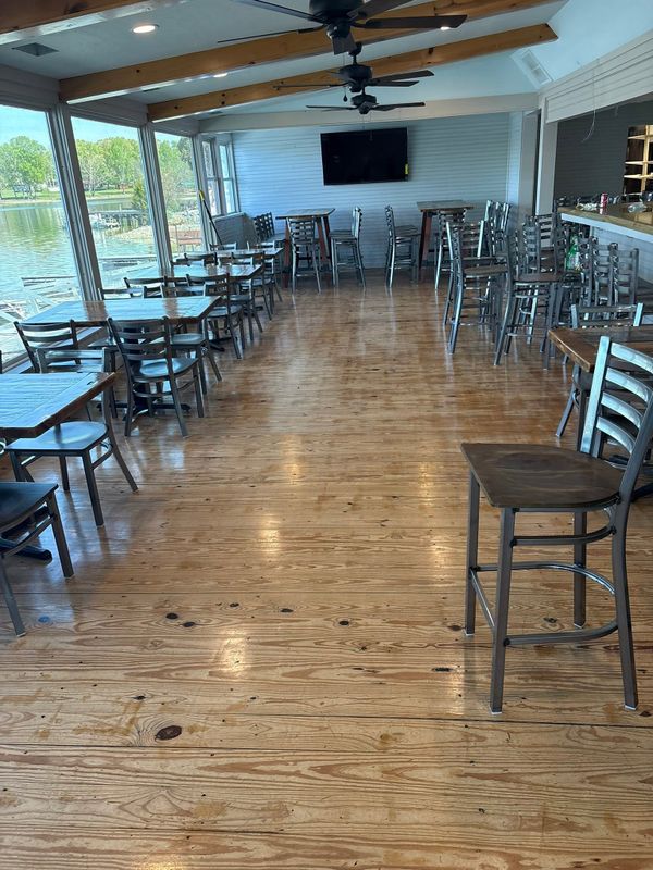 Flooring