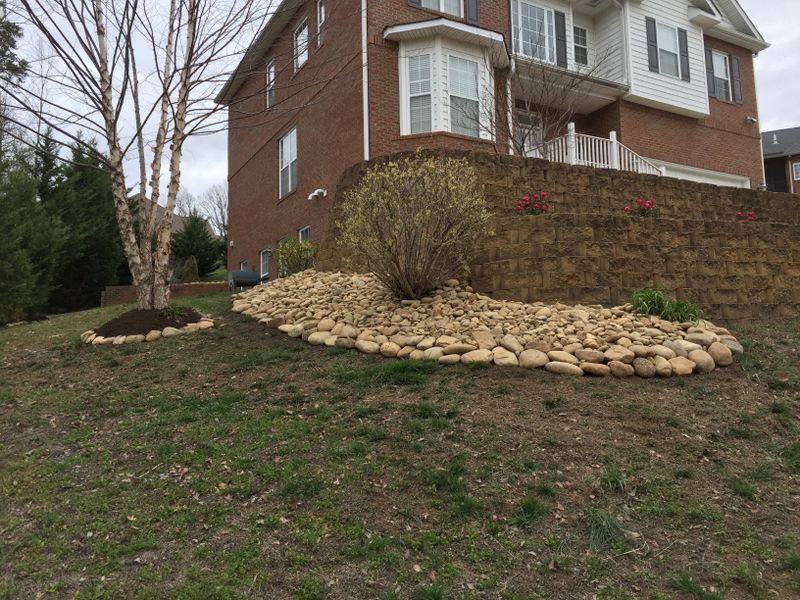 Landscape Design