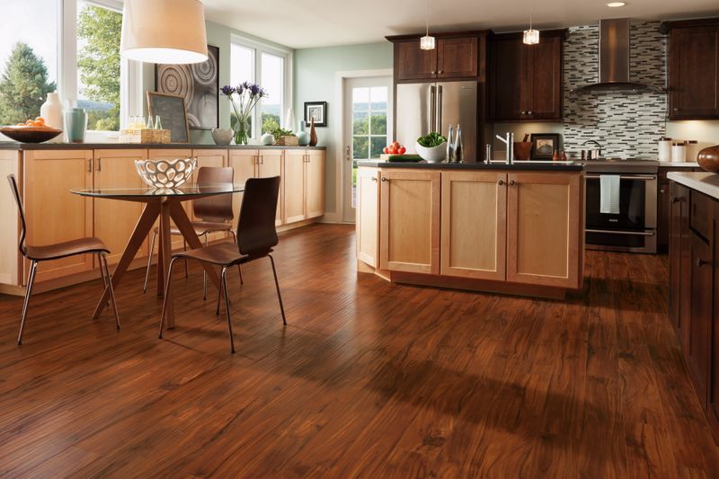 Flooring