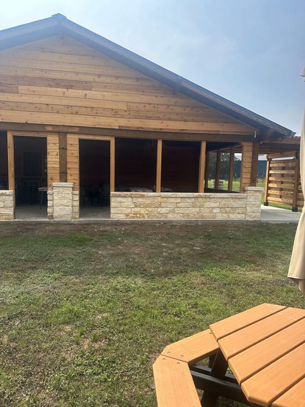 Flagstone Patios