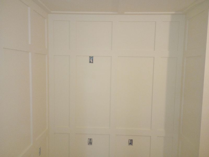 Electrical Work