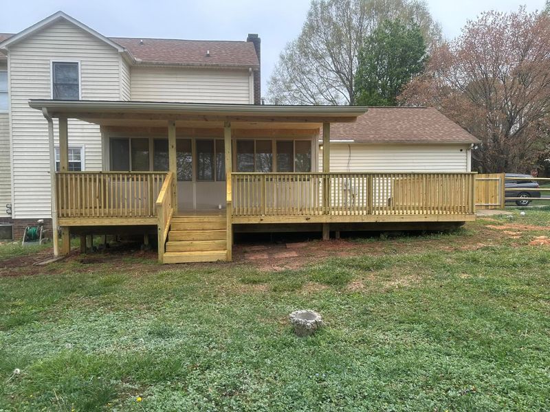 Remodeling Services