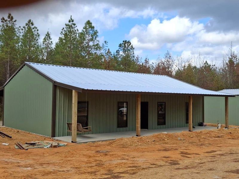Steel Construction