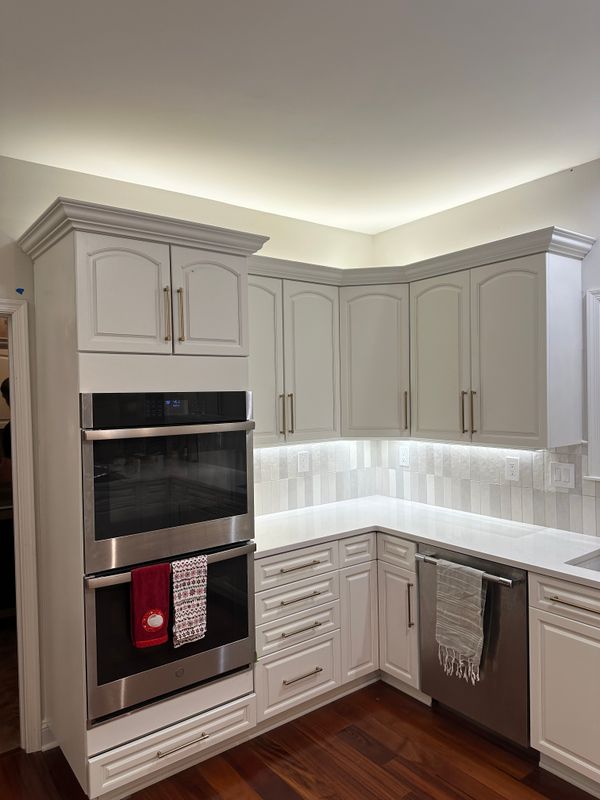 Countertop Replacement