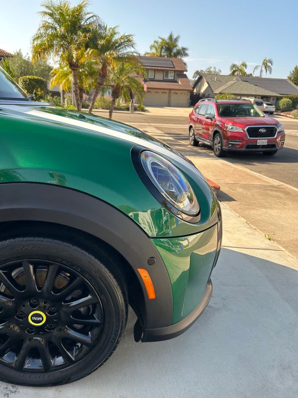 Shine On: Gleaming Results with Our Clay and Seal Service