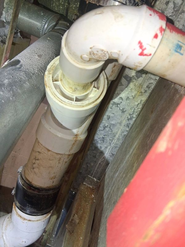 Plumbing Services