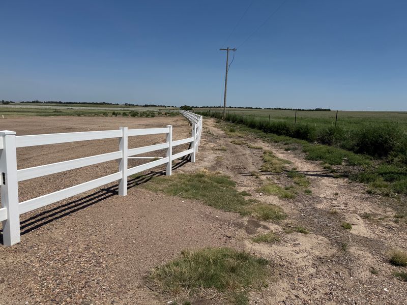 Fencing Repair & Installation