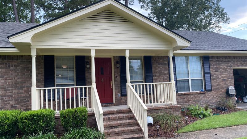 Exterior Painting gallery