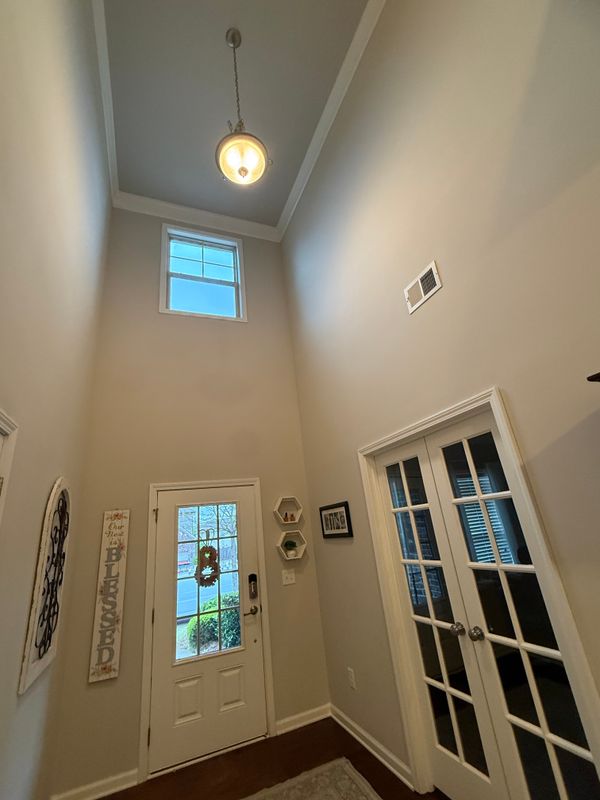 Interior Painting
