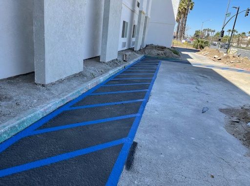 General Contracting
