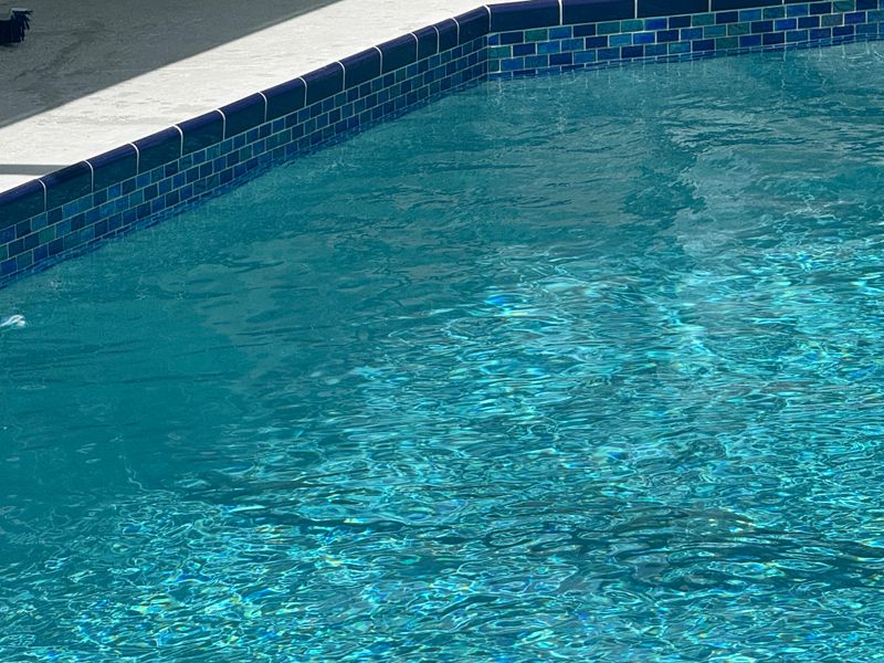 Pool Coping