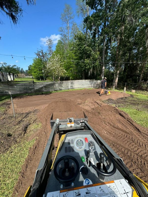 Environmental Excavation