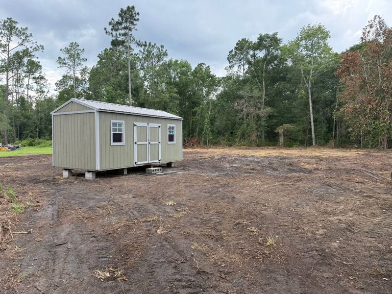 Land Clearing