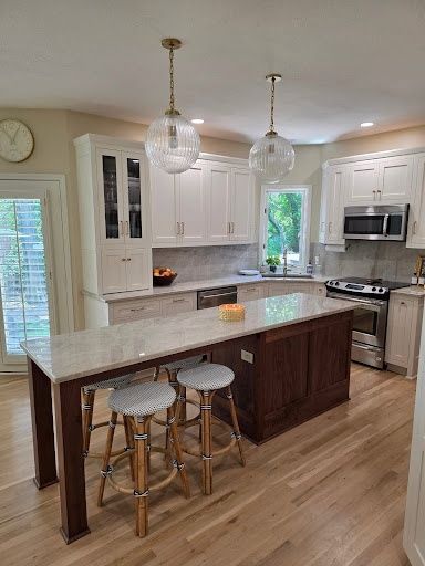 Kitchen Renovation