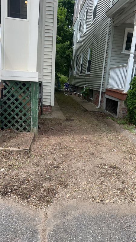 Land Grading