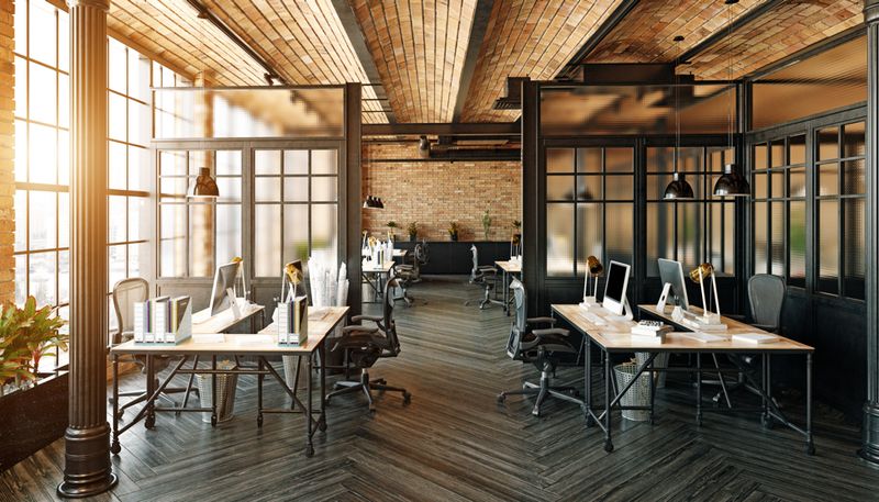 Commercial Remodeling