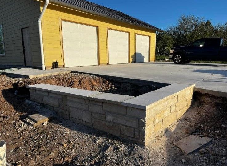Concrete
