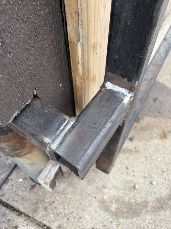 Mobile Welding Services