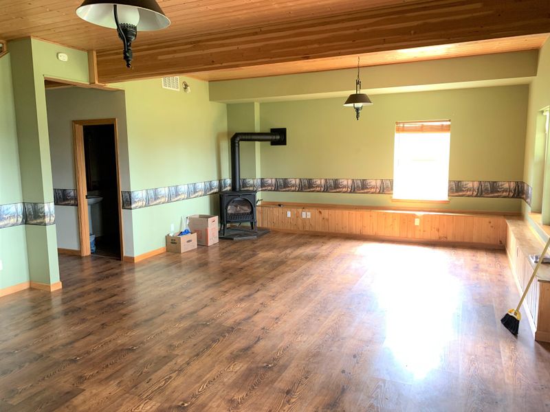 Flooring