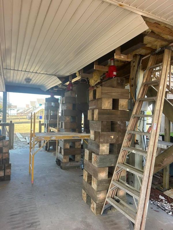 Carpentry