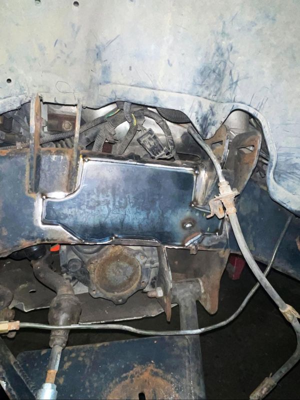 Welding & Metal Repair Services