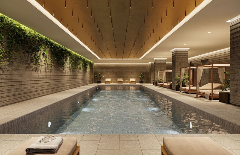 Residential Spa Leak Detection