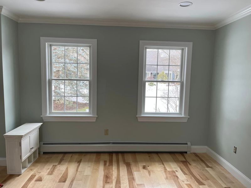 Interior Painting gallery