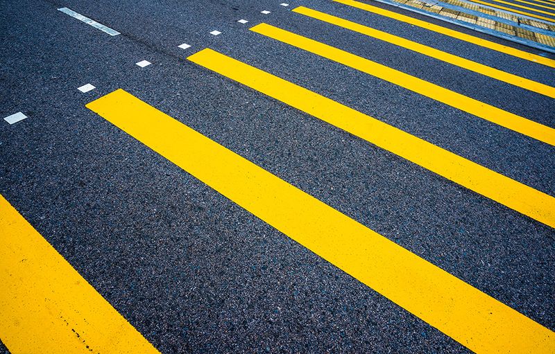 Asphalt Maintenance