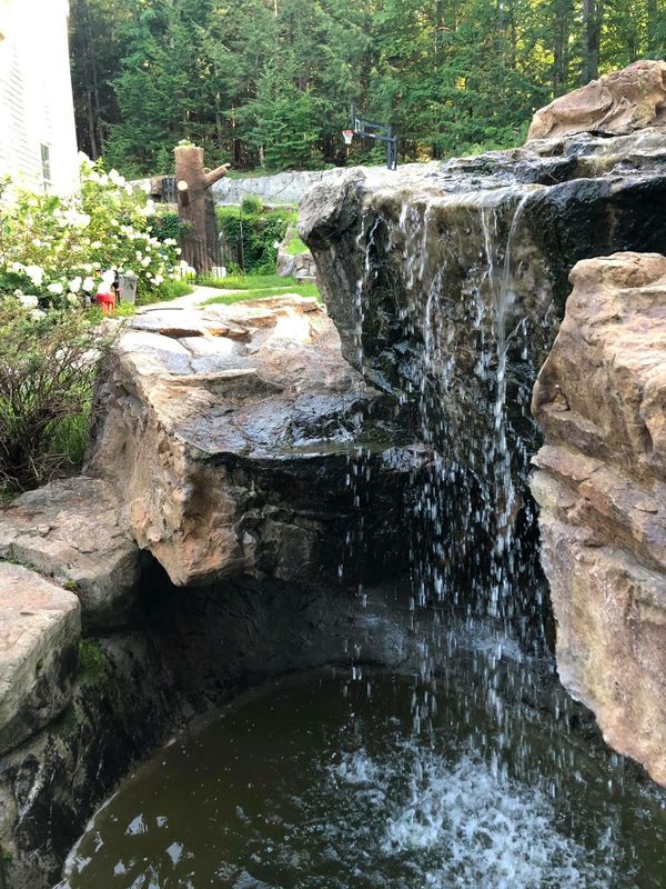 Pools 