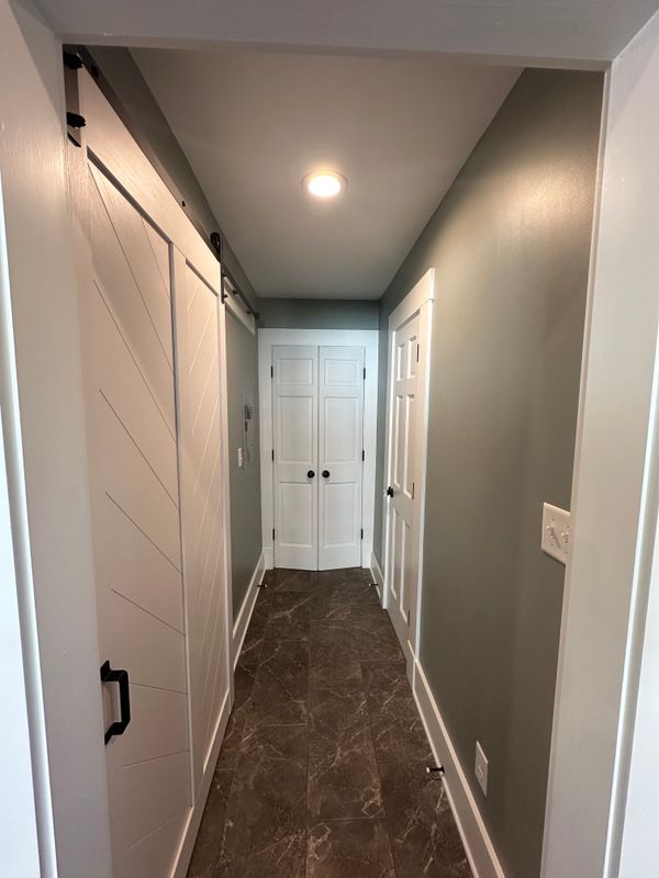 Interior Painting gallery
