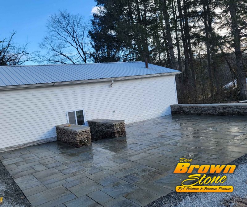 Hardscaping gallery