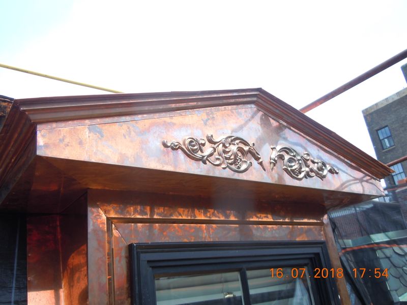 Sheet Metal Fabrication