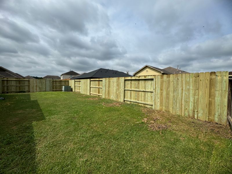 Exterior Renovations
