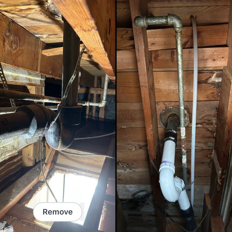 Leak Detection and Repair