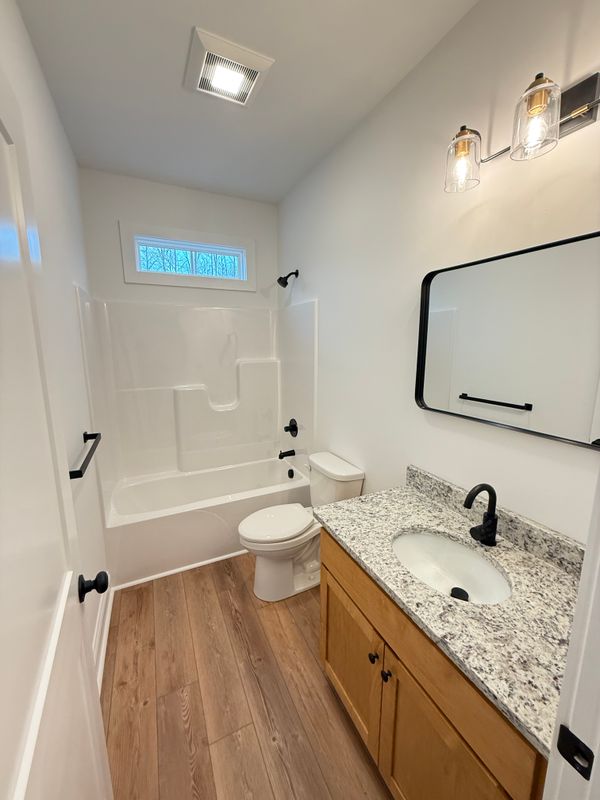 Row House 1500 Sq Ft