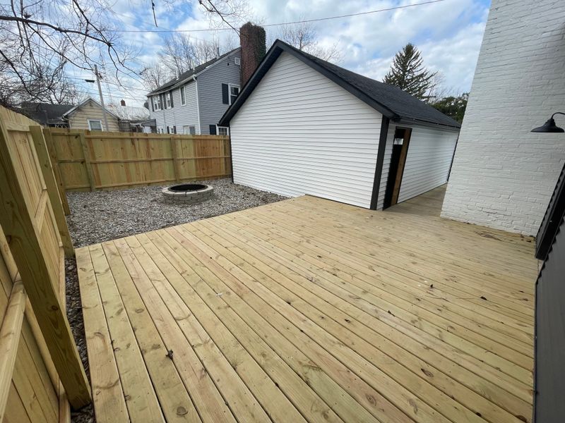 Fence Installation & Repair Overview