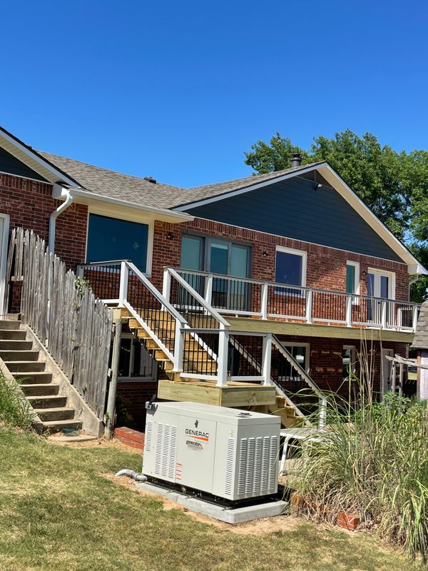 Exterior Renovation 