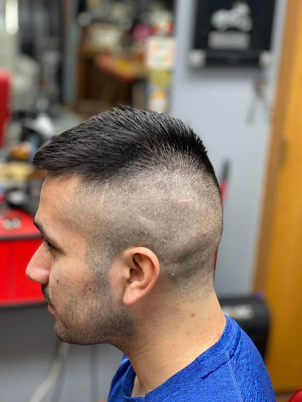 Barbershop