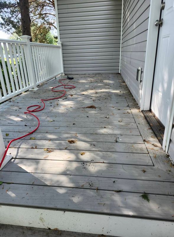 Landscaping & Hardscaping