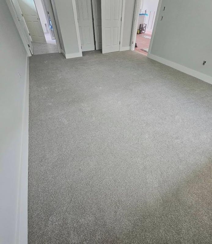 Floor Installation