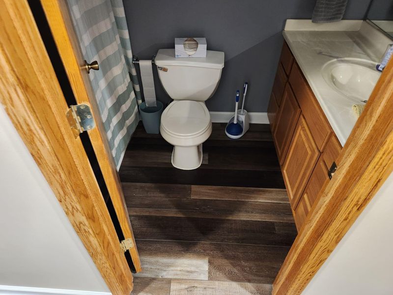 Interior Renovations