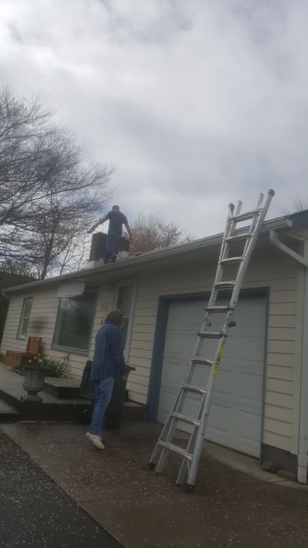 Roof Inspection & Assessment