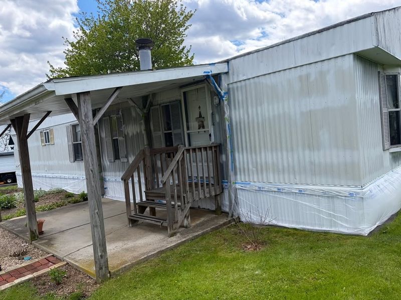 Exterior Painting