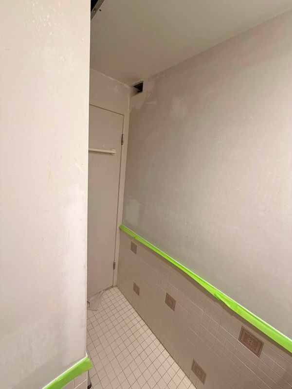 Interior Painting