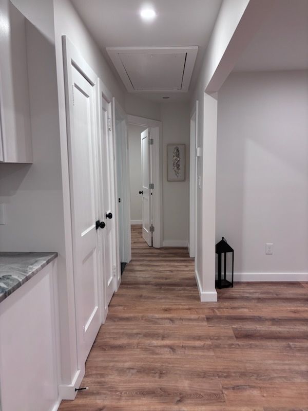 General Remodeling