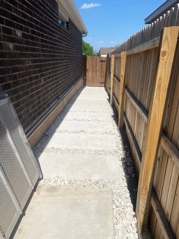 Concrete