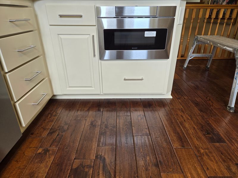 Cabinetry 