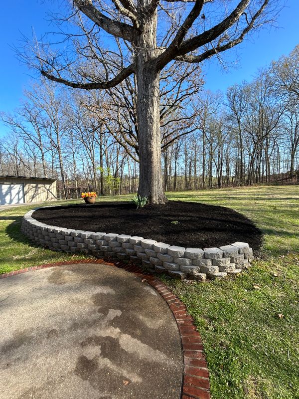Landscaping and Installations