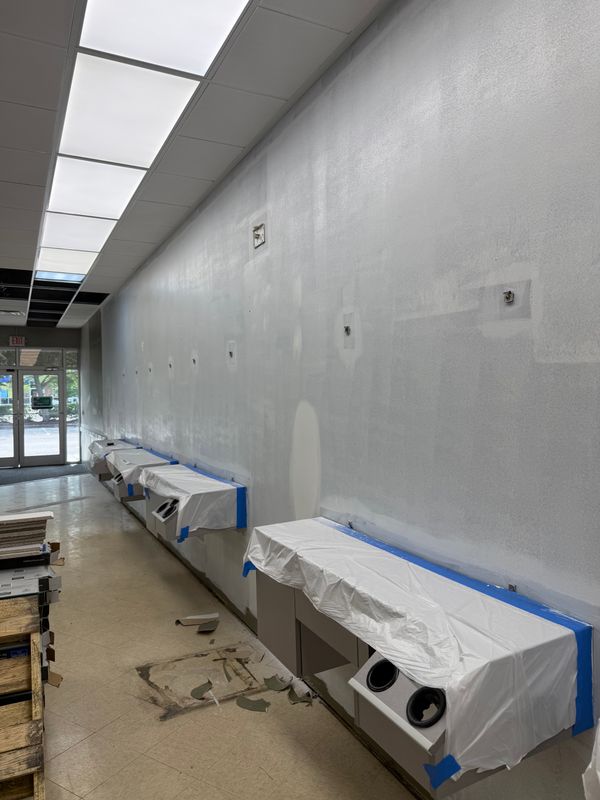 Interior Painting